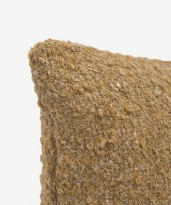 Lulu And Georgia Manon Linen Bouclé Pillow Artful Proportions Collection 12 Lulu And Georgia Manon Linen Bouclé Pillow Artful Proportions Collection