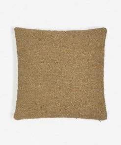 Lulu And Georgia Manon Linen Bouclé Pillow Artful Proportions Collection 9 Lulu And Georgia Manon Linen Bouclé Pillow Artful Proportions Collection