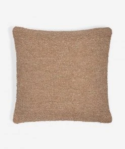 Lulu And Georgia Manon Linen Bouclé Pillow Artful Proportions Collection 41 Lulu And Georgia Manon Linen Bouclé Pillow Artful Proportions Collection