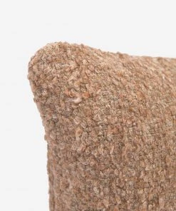 Lulu And Georgia Manon Linen Bouclé Pillow Artful Proportions Collection 44 Lulu And Georgia Manon Linen Bouclé Pillow Artful Proportions Collection