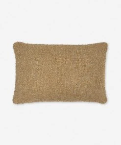 Lulu And Georgia Manon Linen Bouclé Pillow Artful Proportions Collection 14 Lulu And Georgia Manon Linen Bouclé Pillow Artful Proportions Collection