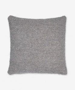 Lulu And Georgia Manon Linen Bouclé Pillow Artful Proportions Collection 29 Lulu And Georgia Manon Linen Bouclé Pillow Artful Proportions Collection