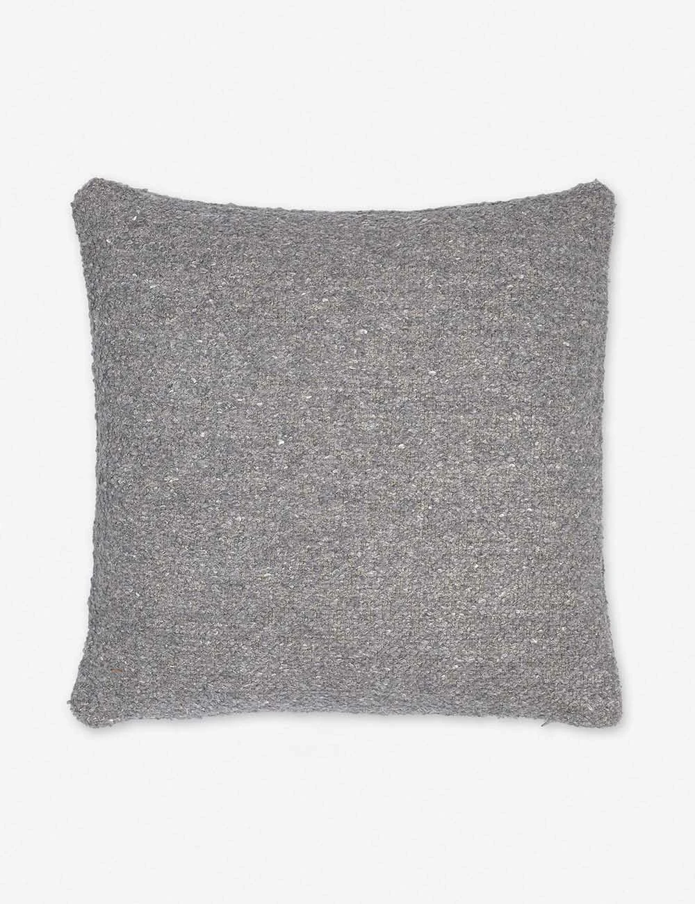 manon_belgian_linen_boucle_pillow-slate-a04500310-2442_cd04731d-69ae-4495-8e8c-8472b4672f81.jpg Lulu And Georgia Manon Linen Bouclé Pillow Artful Proportions Collection