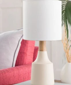 Lulu And Georgia Marcella Mini Table Lamp Lighting