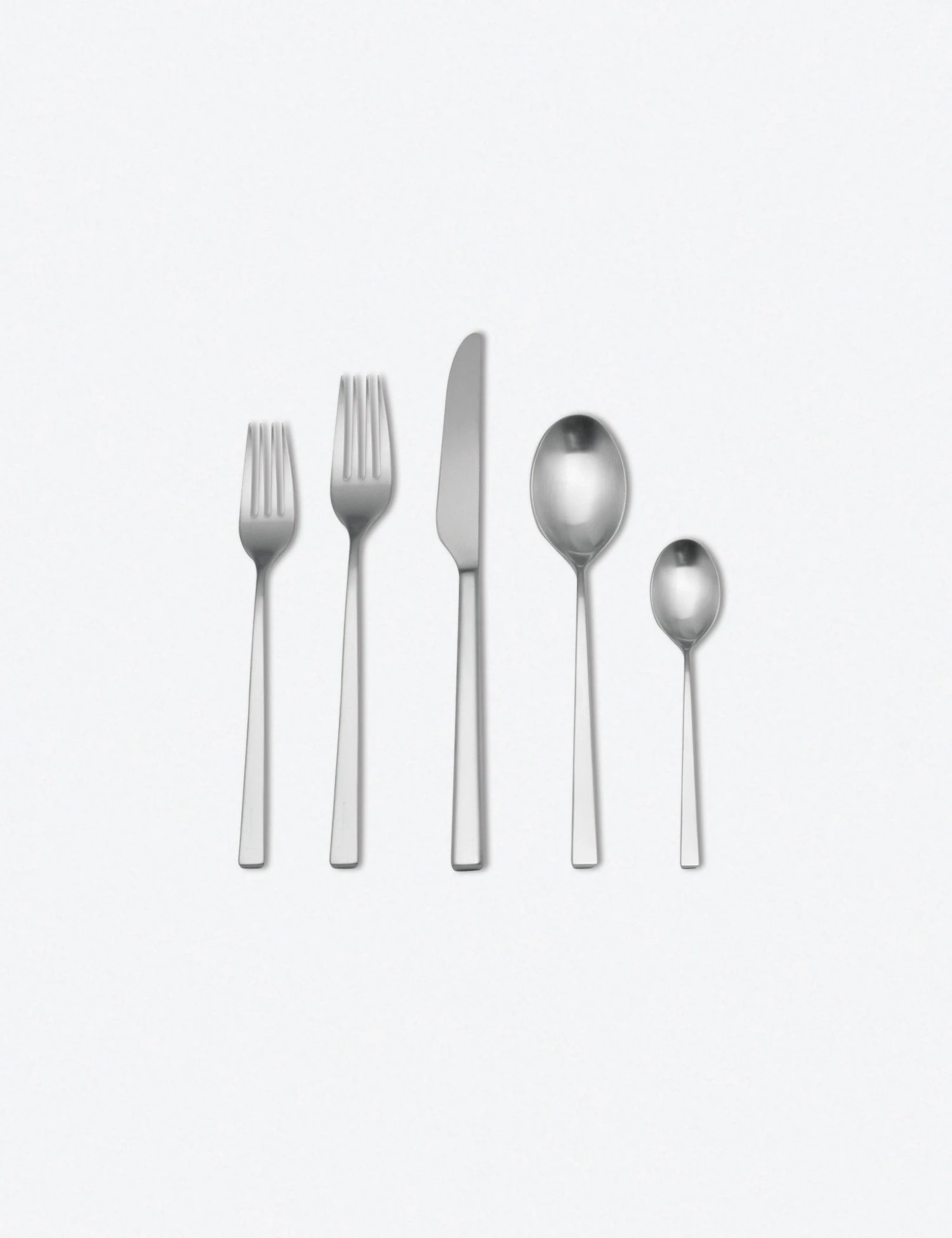 Lulu And Georgia Marcello Flatware 5-Piece Set 1 Lulu And Georgia Marcello Flatware 5-Piece Set