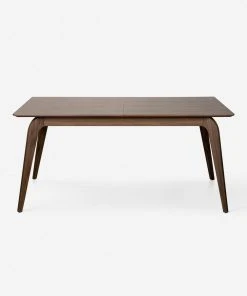 Lulu And Georgia Furniture Marcia Extendable Dining Table 2 Lulu And Georgia Furniture Marcia Extendable Dining Table