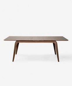 Lulu And Georgia Furniture Marcia Extendable Dining Table