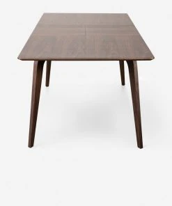 Lulu And Georgia Furniture Marcia Extendable Dining Table 3 Lulu And Georgia Furniture Marcia Extendable Dining Table