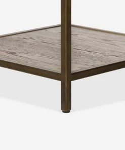 Lulu And Georgia Mariam Nightstand