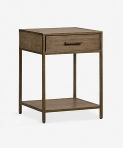 Lulu And Georgia Mariam Nightstand