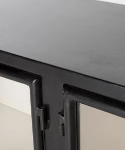 Lulu And Georgia Furniture Marjorie Curio Sideboard 13 Lulu And Georgia Furniture Marjorie Curio Sideboard