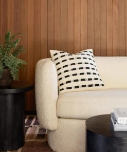 Lulu And Georgia Bolé Road Textiles Bertu Pillow