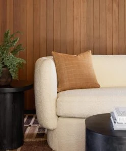 Lulu And Georgia Bolé Road Textiles Negus Pillow