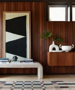 Lulu And Georgia Nina Freudenberger Collection 'Sculpture I & II' Prints (Set Of 2)