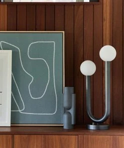 Lulu And Georgia Light + Ladder Kala Vase Spring Collection