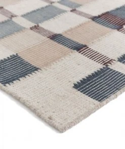 Lulu And Georgia Nina Freudenberger Collection Marli Rug By Nina Freudenberger