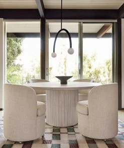 Lulu And Georgia Nina Freudenberger Collection Serenity Dining Chair