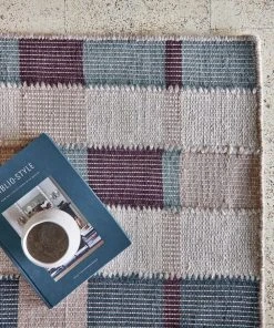 Lulu And Georgia Nina Freudenberger Collection Marli Rug By Nina Freudenberger