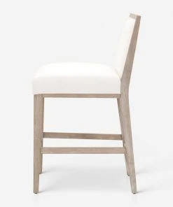 Lulu And Georgia Klaude Counter Stool (Set Of 2) Furniture