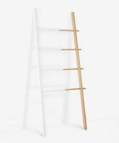 Lulu And Georgia Trenton Expandable Ladder Décor