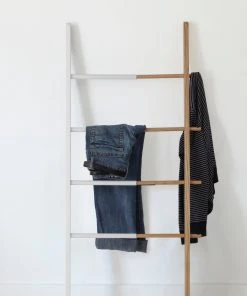 Lulu And Georgia Trenton Expandable Ladder Décor