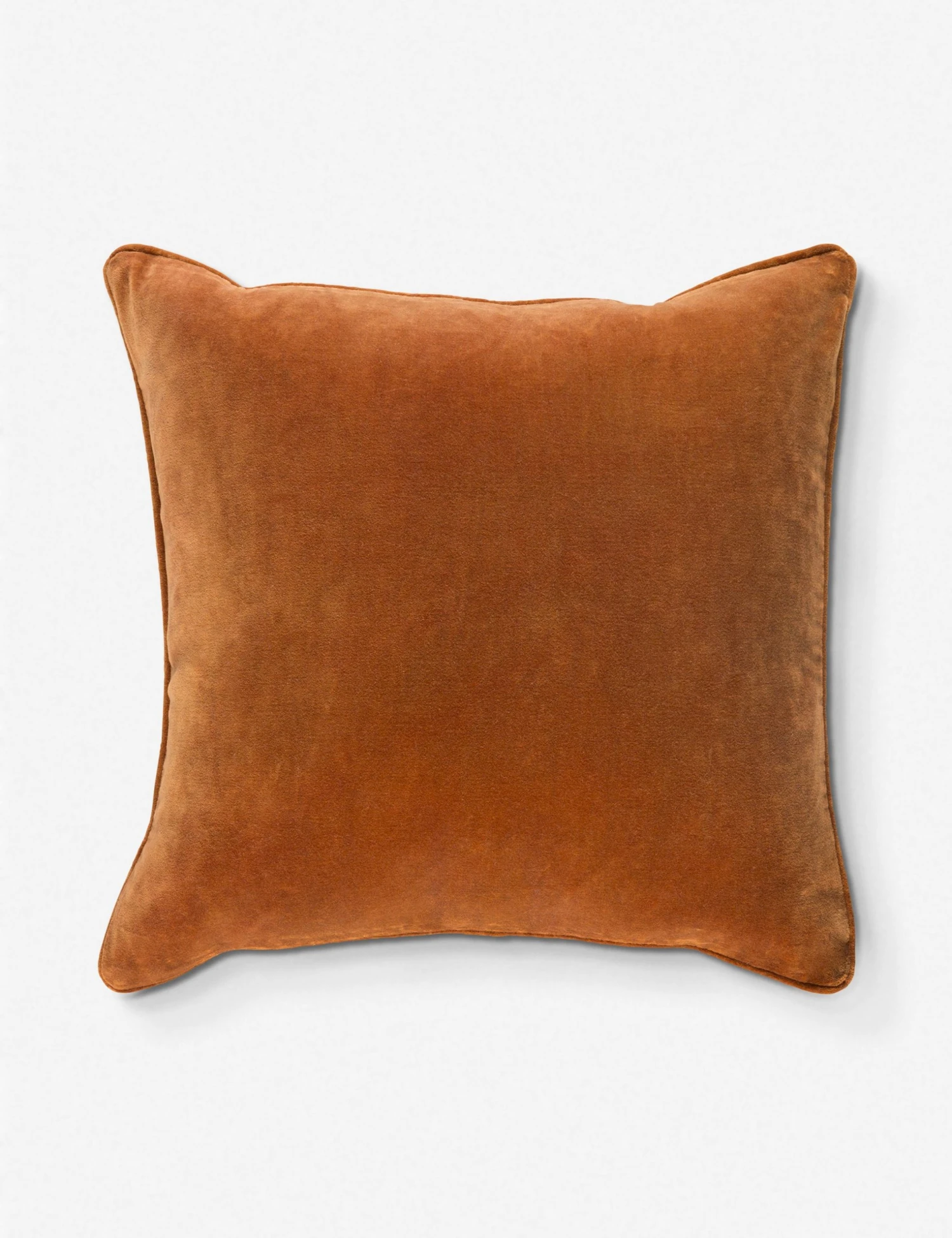 maxen-pillow-burnt-orange_new.jpg Lulu And Georgia Liam Pillow Pillows + Throws