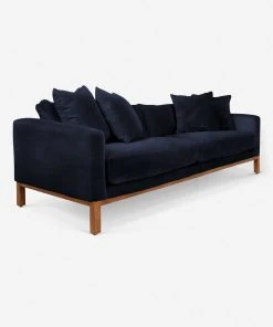 Lulu And Georgia Mossy Greens Maxwell Sofa 17 Lulu And Georgia Mossy Greens Maxwell Sofa