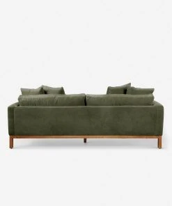 Lulu And Georgia Mossy Greens Maxwell Sofa 3 Lulu And Georgia Mossy Greens Maxwell Sofa