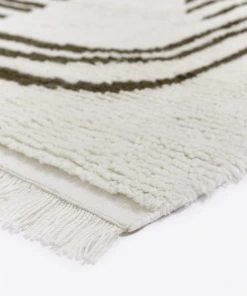 Lulu And Georgia Earth Maze Moroccan Shag Rug By Élan Byrd Élan Byrd Collection 4 Lulu And Georgia Earth Maze Moroccan Shag Rug By Élan Byrd Élan Byrd Collection