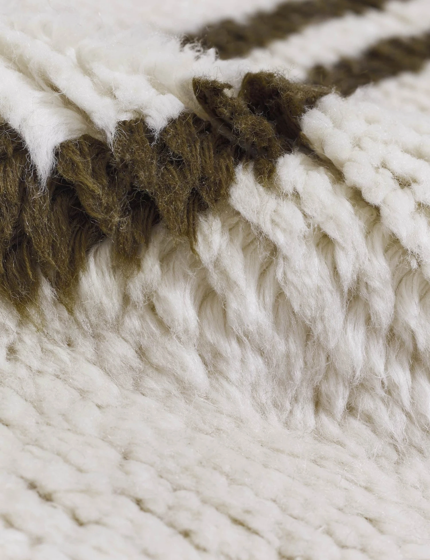 maze_rug_8x10_a01500720_0168.jpg Lulu And Georgia Earth Maze Moroccan Shag Rug By Élan Byrd Élan Byrd Collection