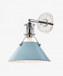 Lulu And Georgia Cameron Sconce 4 Lulu And Georgia Cameron Sconce