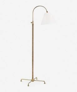 Lulu And Georgia Lighting Davis Floor Lamp