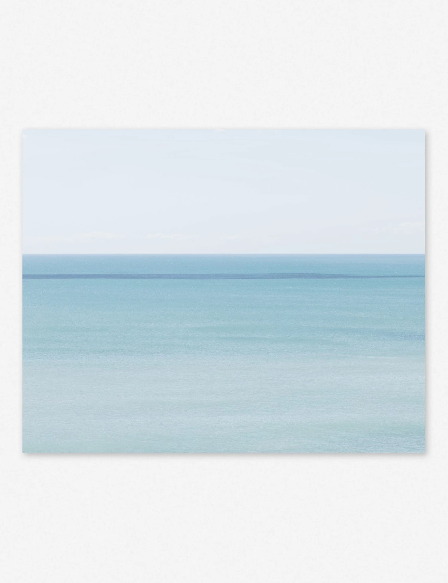 mediterranean_blues_unframed_print_2_cropped_1_1.jpg Lulu And Georgia 'Mediterranean Blues' Photography Print By Carley Rudd Muted Pastels