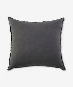 Lulu And Georgia Pom Pom At Home Blair Sham Artful Proportions Collection