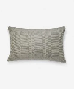 Lulu And Georgia Milan Indoor / Outdoor Pillow