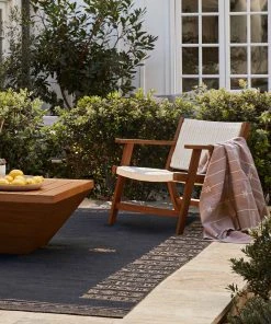 Lulu And Georgia Outdoor Collection Ylva Indoor / Outdoor Accent Chair