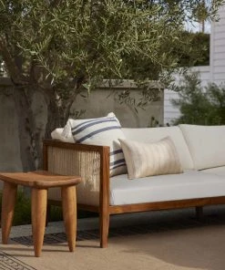 Lulu And Georgia Outdoor Collection Fez Indoor / Outdoor Pillow