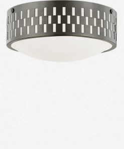 Lulu And Georgia Minka Flush Mount Light Lighting