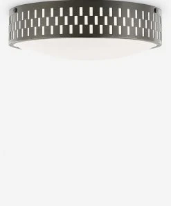 Lulu And Georgia Minka Flush Mount Light Lighting