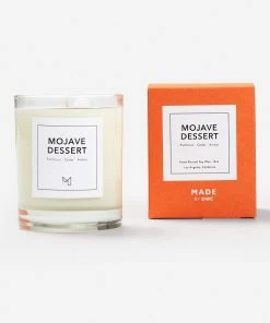 Lulu And Georgia Décor MADE Candle By DWC 12 Lulu And Georgia Décor MADE Candle By DWC