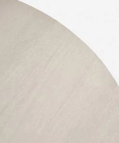 Lulu And Georgia Mojave Round Dining Table 6 Lulu And Georgia Mojave Round Dining Table