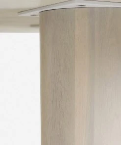 Lulu And Georgia Mojave Round Dining Table 7 Lulu And Georgia Mojave Round Dining Table