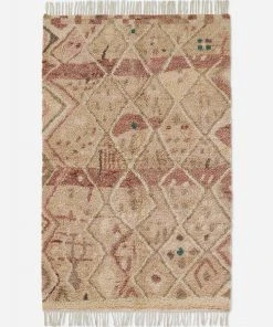 Lulu And Georgia Lemieux Et Cie By Momeni Gnibi Rug