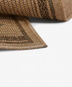 Lulu And Georgia Ember Indoor / Outdoor Rug 2 Lulu And Georgia Ember Indoor / Outdoor Rug