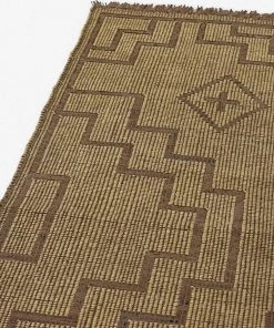 Lulu And Georgia Earth Tones Lemieux Et Cie By Momeni Kidira Rug