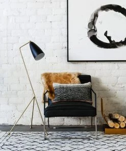 Lulu And Georgia Lighting Shany Floor Lamp