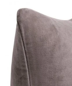 Lulu And Georgia Artful Proportions Collection Charlotte Velvet Pillow