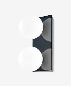 Lulu And Georgia Lighting Montana Sconce