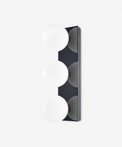 Lulu And Georgia Lighting Montana Sconce