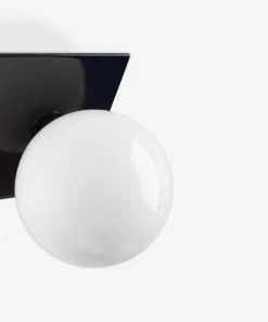 Lulu And Georgia Lighting Montana Sconce